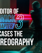 This Is Why John Wicks Fights Look So Good