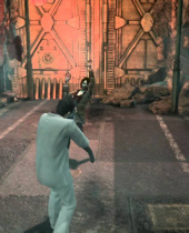 Der neue Trailer zu Yakuza: Dead Souls