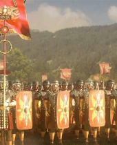 Hegemony Rome: The Rise of Caesar - Early Access startet am 12. Februar