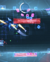 Geometry Wars 3: Dimensions ab sofort verfügbar
