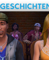 Die Sims 4 ist ab dem 4. September erhältlich