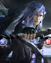 Final Fantasy XIII-2 Trailer zur Tokyo Game Show