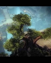 Shadows: Heretic Kingdoms jetzt im Early Access auf Steam