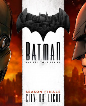 Batman – The Telltale Series Finale Trailer Sets Stage for Final Showdown