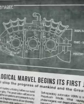 Full Ahead! Steampunk-Adventure mit innovativer Gyroscope-Steuerung für iOS angekündigt