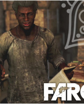 Far Cry 4 - Neuer Waffen-Trailer präsentiert einen neuen Charakter