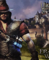 Victor Vran – New Trailer for Fractured World Expansion
