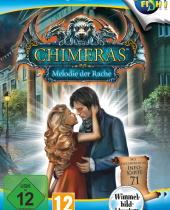 Chimeras: Melodie der Rache