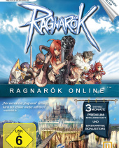 Ragnarok Online