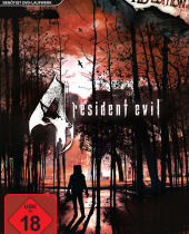 Resident Evil 4 PC