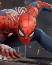 Sony – E3 Videos