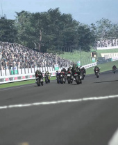 Ride - Sportsland Sugo