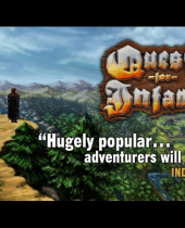 Hilarious Fantasy Role-Playing Game Quest For Infamy Now Available