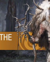 University of Kentucky Professors Help Create Far Cry Primals Wenja