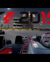 F1 2015 Teaser Trailer Unveiled