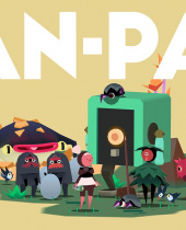 Pan-Pan Launch Trailer - Pre-Order Starts Today