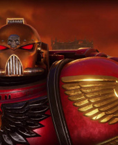 Warhammer 40,000: Eternal Crusade MMO Shooter Coming Soon