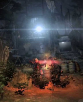 Tomb Raider: Definitive Edition - Erscheint am 31. Januar 2014 für PlayStation 4 und Xbox One