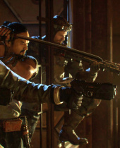 Call of Duty: Black Ops III – The Giant Zombie Map Available