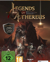 Legends of Aethereus - Special Edition