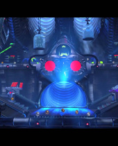 LEGO Batman 3: Jenseits von Gotham - Brainiac-Trailer