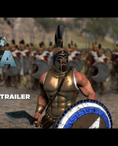 First Gameplay Trailer for Total War: ARENA Revealed