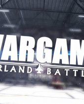 Wargame AirLand Battle ab heute im Handel erhältlich