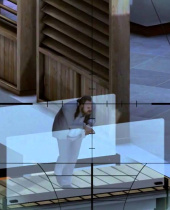 Hitman: Sniper Takes Aim at Mobile Devices