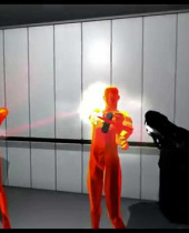 Superhot Fires Up with New Gameplay Trailer and Kickstarter Campaign