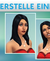 In Die Sims 4 erstellen Spieler individuellere Sims als je zuvor
