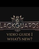 Blackguards 2 - New Video Walkthrough Guide