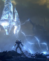 StarCraft II: Legacy of the Void Veröffentlichungsdatum