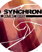 Dead Synchronicity: Tomorrow Comes Today Now Available Worldwide