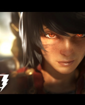 SMITE – To Hell and Back Cinematic Trailer Released to Celebrate 2nd SMITE World Championship