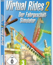 Virtual Rides 2: Der Fahrgeschäft-Simulator