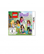 LEGO Friends