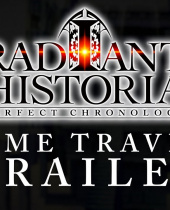 Radiant Historia