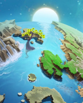 Its Another FREE STEAM KEY GIVEAWAY! Addicting Puzzler, Doodle God Is Up For Grabs