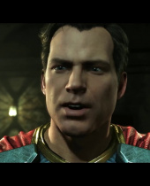 Injustice 2 – Shattered Alliances Part 1 Trailer Shows How Superman Became a Threat