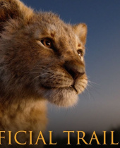 Here We Go Again; Check Out The Amazing CGI In This Lion King Trailer