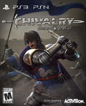Chivalry: Medieval Warfare PS3