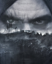 Thief: Neuer Trailer zum Gold-Status