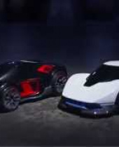 App-gesteuerte Roboterautos von WowWee