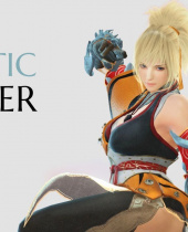 Black Desert Online – Mystic Class Teaser Trailer
