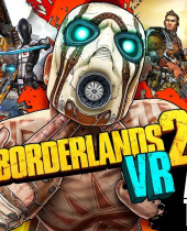 Borderlands® 2