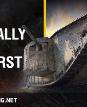 Wargaming Hosts Massive Celebration in Honor of 100-Year Anniversary of the First Tanks Appearing the Battlefield