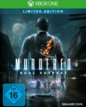 Murdered: Soul Suspect