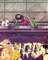 Mother Russia Bleeds kommt am 5. September