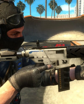 Call of Duty: Black Ops II Revolution exklusiv fuer Xbox Live ab sofort erhältlich