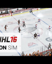 EA SPORTS NHL 16 Prognose: Anaheim Ducks holen Stanley Cup und Presidents Trophy
